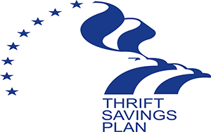 thrift savings plan img logo pic