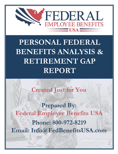 Federal Benefits Analysis