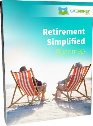 Retirement Simplified Roadmap SafeMoney