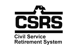 csrs retirement information